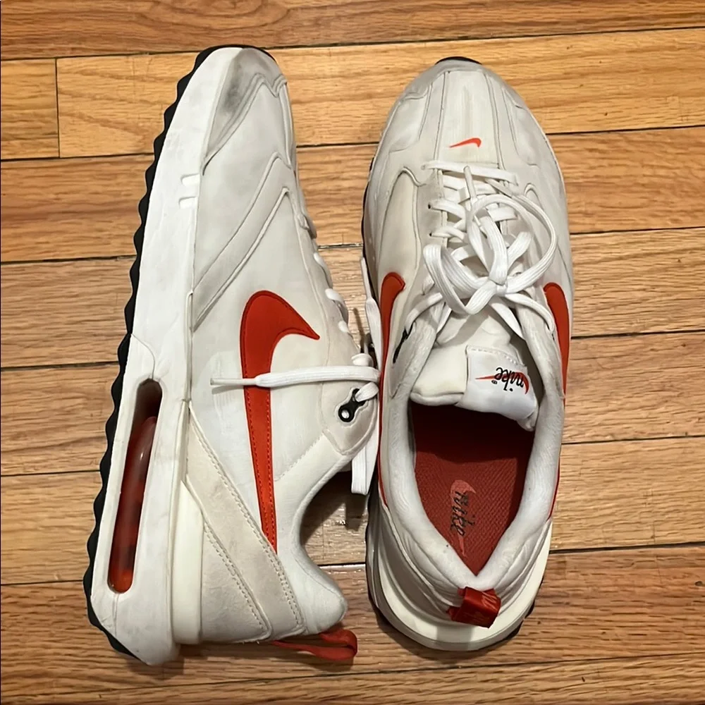 Nike Men’s Air Max Dawn Casual Sneakers - Picture 7 of 8
